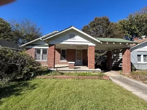 697 Baltic St, Memphis, TN 38112