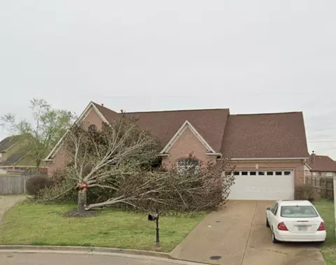 1626 Blackalder Cv, Cordova, TN 38016