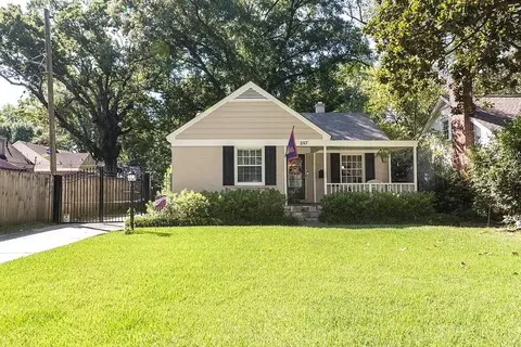 287 Palisade St, Memphis, TN 38111