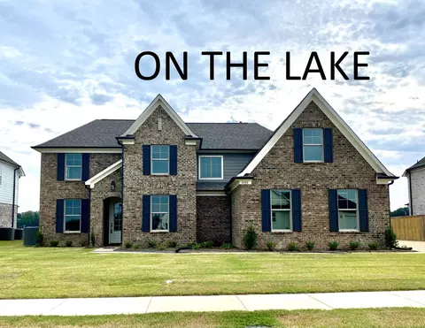 6480 Clarkson Cir, Arlington, TN 38002