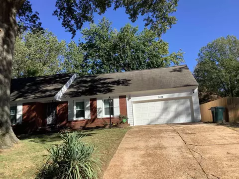 3838 Spiegel Dr, Memphis, TN 38116