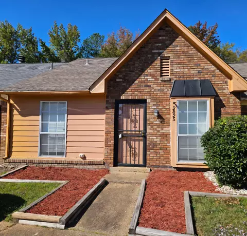 2825 W Hickory Blf, Memphis, TN 38128