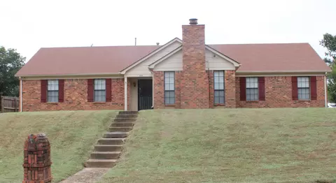 4061 Clovis Cv, Memphis, TN 38125