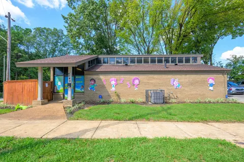 4340 Fayette Rd, Memphis, TN 38128
