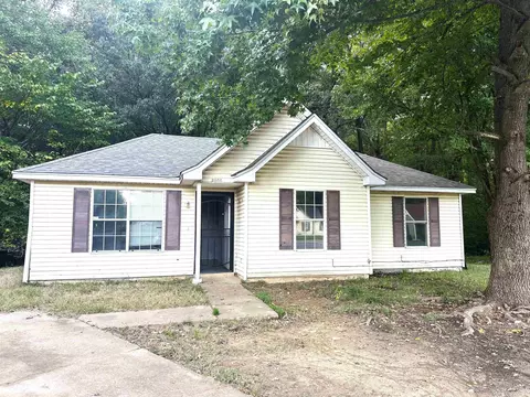 2855 Letrec Cv, Memphis, TN 38127