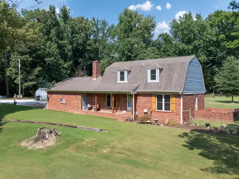 3660 Portersville Rd, Atoka, TN 38004