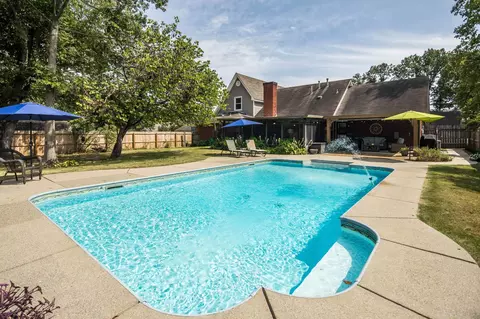 6546 Woodpark Cv, Memphis, TN 38135