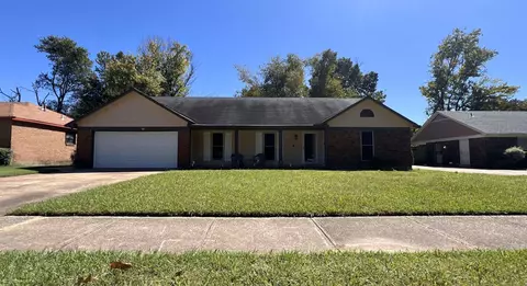 6511 Rocky Park Dr, Memphis, TN 38141