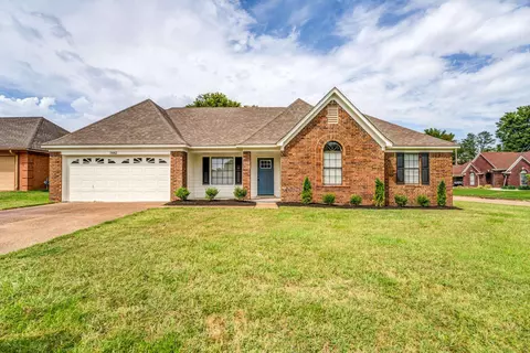 7482 Beauregard Cv, Memphis, TN 38125