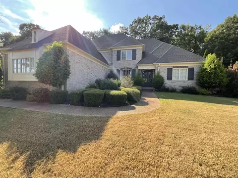 4395 Mount Gillespie Dr, Arlington, TN 38002