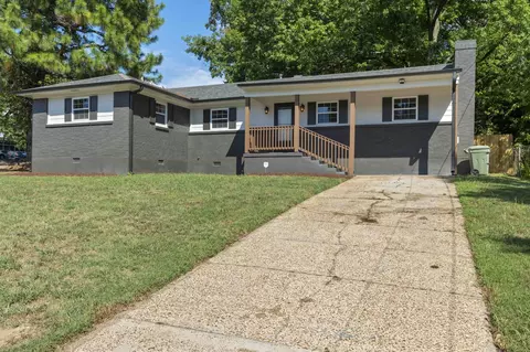 3734 N Trezevant St, Memphis, TN 38127