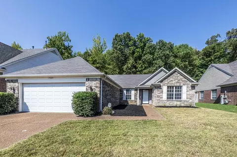 1523 Lawson Dr, Cordova, TN 38016