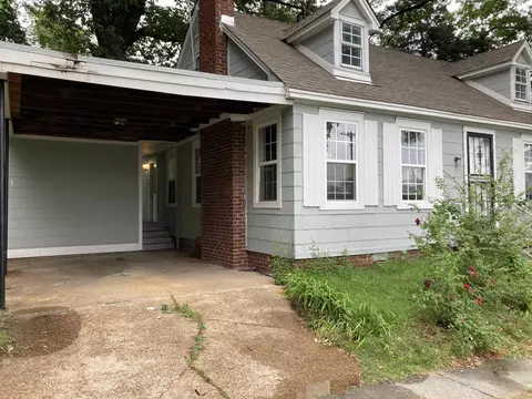 930 Marsh Ave, Memphis, TN 38127 photo 2