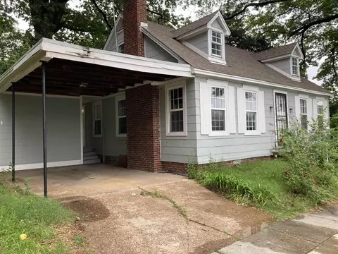 930 Marsh Ave, Memphis, TN 38127 photo 1