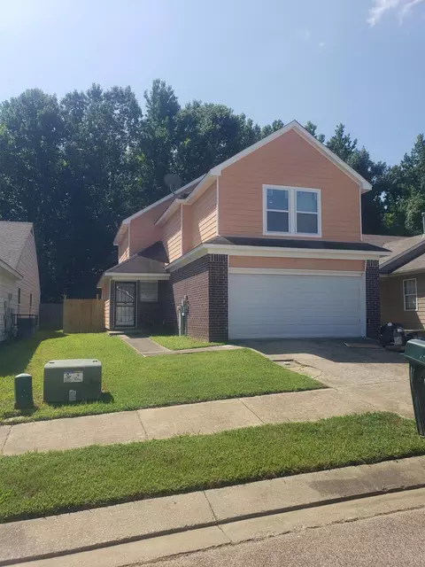 4839 Royal Run Rd, Memphis, TN 38128