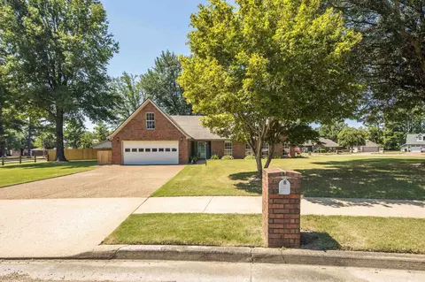 3575 Ellenview Cv, Memphis, TN 38133