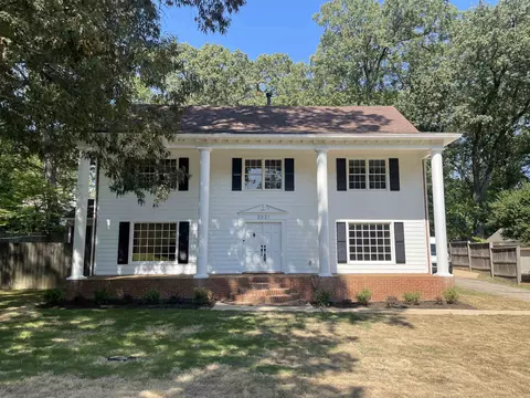 2021 Shadowood Cv, Memphis, TN 38119