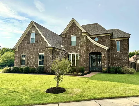 9072 Oakvale Cv, Cordova, TN 38016