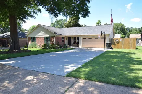 5626 North St, Memphis, TN 38134