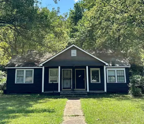 1869 Marjorie St, Memphis, TN 38106