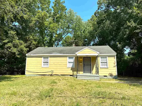 772 Whitney Ave, Memphis, TN 38127
