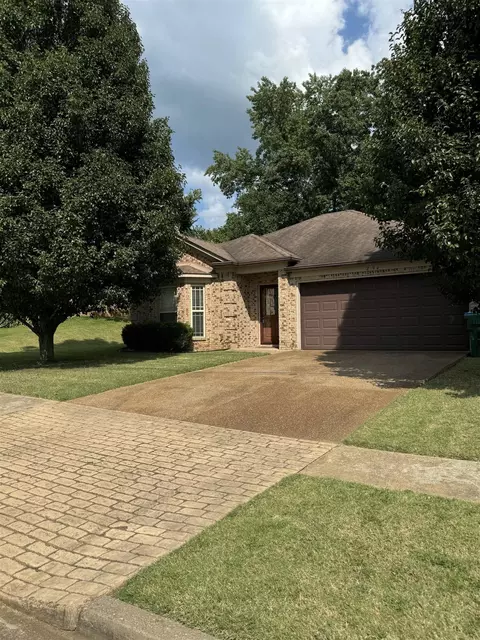 294 Elsberry St, Munford, TN 38058