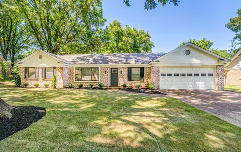 5718 Fox Bend Ave, Memphis, TN 38115