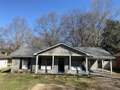 4354 Lansford Dr, Memphis, TN 38128