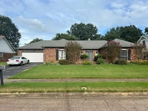2536 N Flowering Tree Cv, Memphis, TN 38134