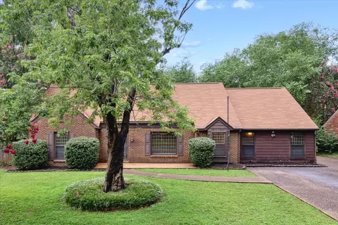 6102 Macinness Dr, Memphis, TN 38119