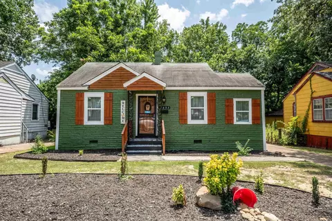 2495 Kimball Ave, Memphis, TN 38114