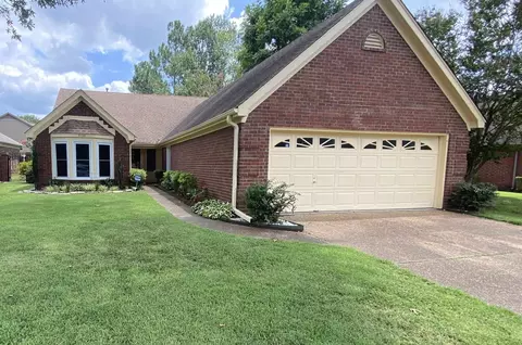 3108 Caledonian Rd, Memphis, TN 38119