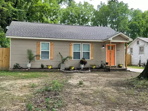 1852 James Rd, Memphis, TN 38127
