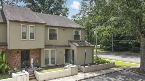 4025 Graham Oaks Ct #36, Memphis, TN 38122