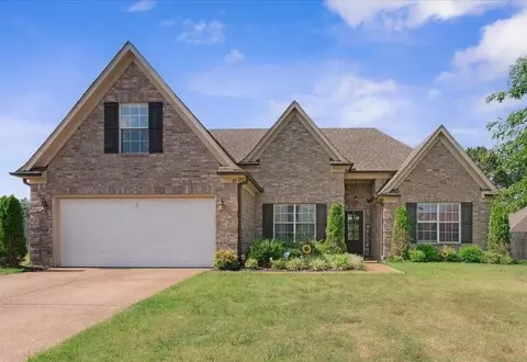 107 Eagle St, Senatobia, MS 38668