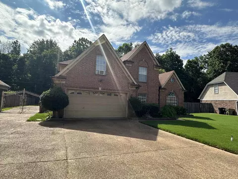 4857 Callaway Hills Dr, Memphis, TN 38125