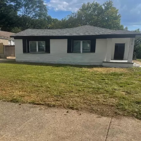 3519 Carnes Ave, Memphis, TN 38111