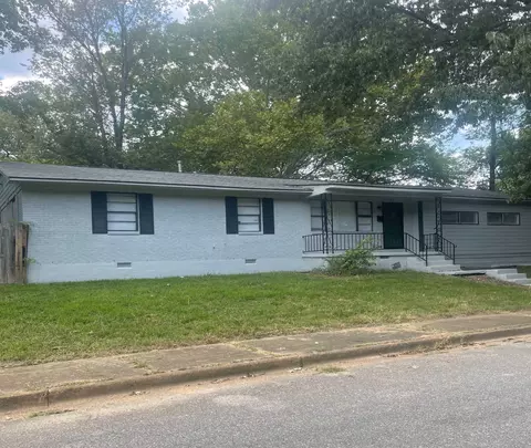 777 Patterson St, Memphis, TN 38111