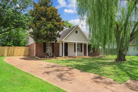 2810 Arbor Lane Cv, Memphis, TN 38133