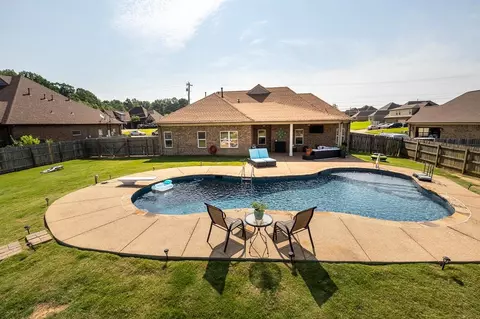 429 Julia Ann Dr, Atoka, TN 38004