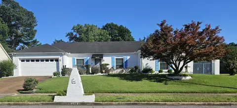 4974 Farmwood Dr, Memphis, TN 38116