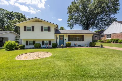 5305 Seneca Ave, Memphis, TN 38117