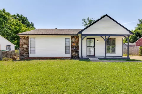 4408 Howardcrest Dr, Memphis, TN 38128