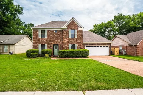 9080 Valkrie Ln, Arlington, TN 38002