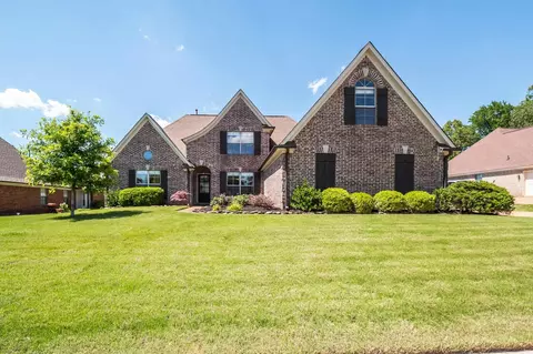 11910 Bridal Ln, Arlington, TN 38002
