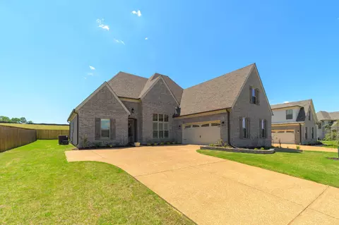 110 Misty Ridge Loop, Oakland, TN 38060