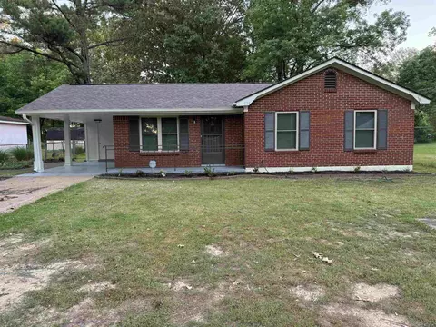 524 S Main Ext, Collierville, TN 38017