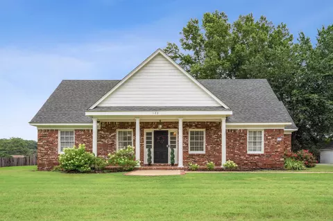 152 Grove Dale St, Memphis, TN 38120