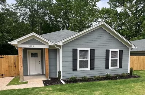 3399 Margaretta Rd, Memphis, TN 38128