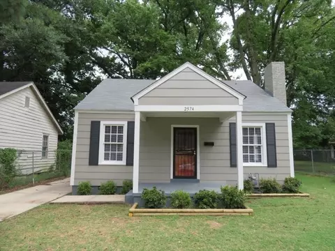 2574 Malone Rd, Memphis, TN 38114